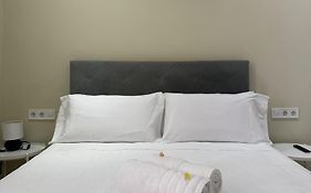 Habitacion Central Con Wifi